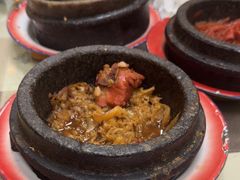 -石锅坛肉(广场店)