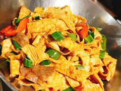 -小菜园新徽菜(江阴万达店)
