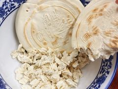 -李家特色小炒泡馍
