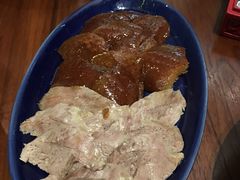 -君悦酒店·1881·北京烤鸭