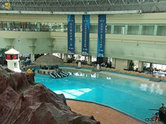 -青岛海泉湾度假区温泉