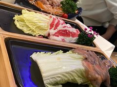 -湊湊火锅·茶憩(杭州湖滨银泰in77店)