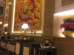 -旌湖国际酒店.自助餐