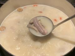 胡椒猪肚鸡-捞王锅物料理(温州万象城店)