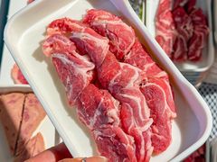 -北五环老北京自助铜锅涮肉·烧烤(黑泉路店)