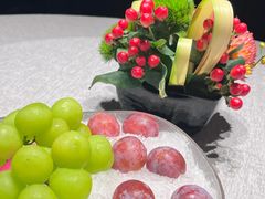 -福玺荟(外滩罗斯福店)