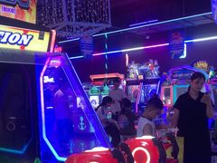 -大玩家·play1家庭娱乐中心(石狮世茂店)