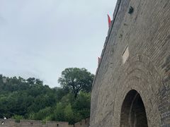 -雁门关景区