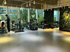 -MYFIT健身工作室(赞成店)