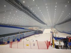 -哈尔滨热雪奇迹