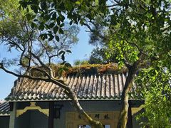 -广州市白云山风景名胜区