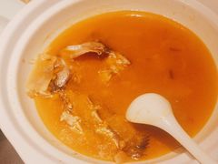 -庆江南江南菜(琴湖溪里花园城店)