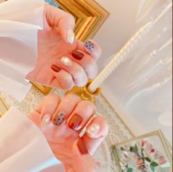 -SixOne六一日式美甲美睫