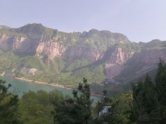 -河南宝泉旅游区
