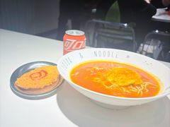 -友达面馆(广州总店)