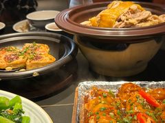 -秋色客家菜(南山店)