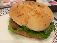 -必胜客(城西银泰店)