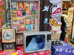 -小河直街历史文化街区