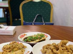 -谢记上海大排档(长寿路店)