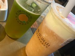 -桃乐满山(川沙百联店)