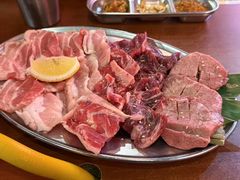 -大阪烧肉BAKA一代(国贸商住大厦店)