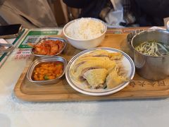 -阿金大白·上海菜馆(新天地店)