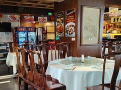 -惠丰堂饭庄·烤鸭·京味菜(西北旺·航天城店)