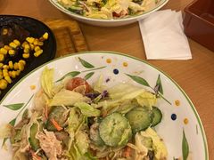 -萨莉亚意式餐厅(国展天虹店)