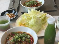 -美食汇自助餐厅(成都万达瑞华酒店)
