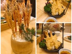 -酒久自助料理(佳兆业店)