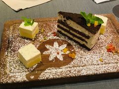 -YUE·6·西式融合餐厅(外滩六号店)