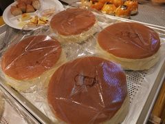 -西村叔叔的店·面包·甜品·蛋糕(牡丹园店)