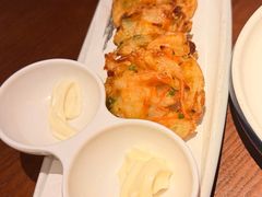 -绿茶餐厅(深圳龙华天虹购物中心店)