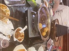 -大唐人家·热气羊肉(大华店)