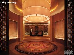 「气」Spa-广州香格里拉酒店