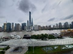 -上海外滩英迪格酒店