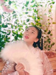 点击看大图 -汉仪华裳汉服馆(打浦桥店)