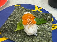 -京樽回転寿司(奥林匹克店)