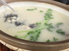 -翠茗农庄土菜馆(天目湖店)