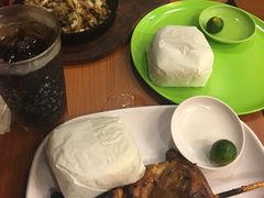 -Mang Inasal - D'mall Boracay