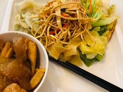 -素清香(解放路店)