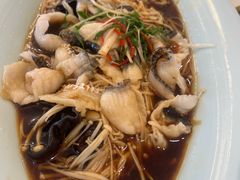 -子霖南山鲜虾面(南山总店)