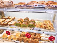 哈斯热狗面包-85度C(上海广元店)