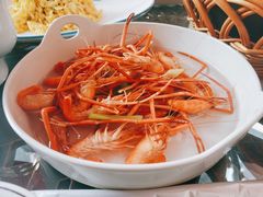 -华庭苑农家乐(旺山店)