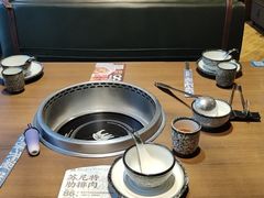 -快乐小羊(富强中路店)