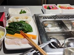 -海底捞火锅(万象城店)