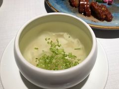-悦融琥珀·京鲁菜·海味珍品(西单店)