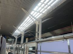 -洛阳龙门站