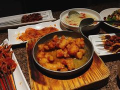 -火吧PTV聚会餐厅(10号店)