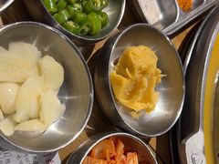 -姜虎东白丁烤肉(深圳湾后海汇店)